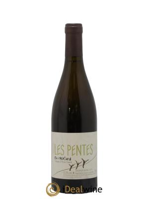 Saumur Les Pentes du Clos de l'Ecotard Domaine des Roches Neuves - Thierry Germain