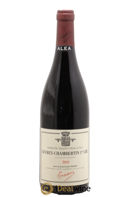 Gevrey-Chambertin 1er Cru Aléa Domaine Trapet