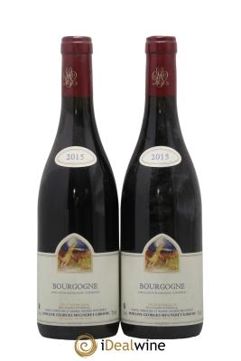Bourgogne Mugneret-Gibourg (Domaine)