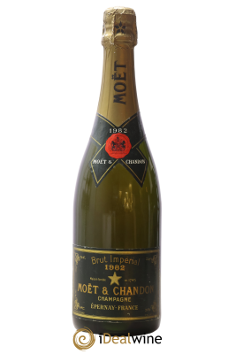 Impérial Brut Moët et Chandon