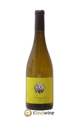 IGP Pays d'Hérault Les Cargadous Le Clos de la Barthassade