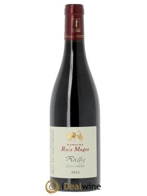 Rully Les Cailloux Rois Mages (Domaine) 