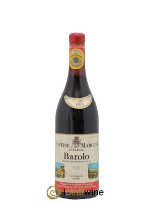 Barolo DOCG Marchesi di Barolo