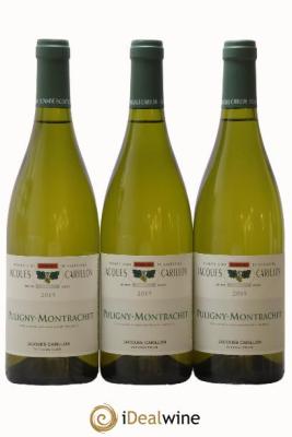 Puligny-Montrachet Jacques Carillon (Domaine)