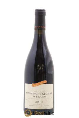 Nuits-Saint-Georges 1er Cru Les Pruliers David Duband (Domaine)