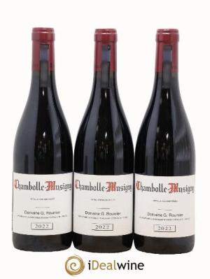 Chambolle-Musigny Georges Roumier (Domaine)