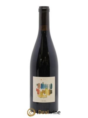 Vin de France Ciel à Perdre Henri Chauvet