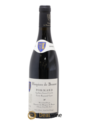Pommard Cuvée Raymond Cyrot Hospices de Beaune