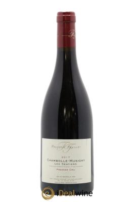 Chambolle-Musigny 1er Cru Les Sentiers François Feuillet
