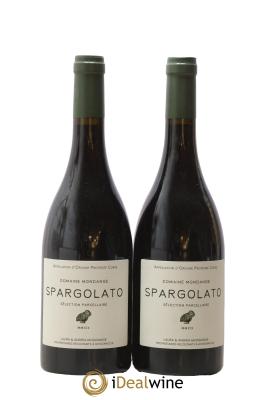 Vin de Corse Spargolato Domaine Mondange