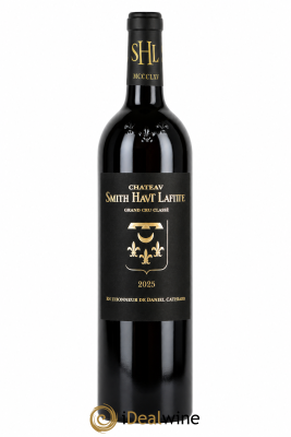Château Smith Haut Lafitte Cru Classé de Graves