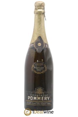 Brut Pommery