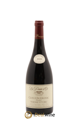 Volnay 1er Cru Clos d'Audignac La Pousse d'Or (Domaine de)