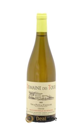 Vaucluse (Vin de Pays de Vaucluse) Domaine des Tours Clairette Emmanuel Reynaud
