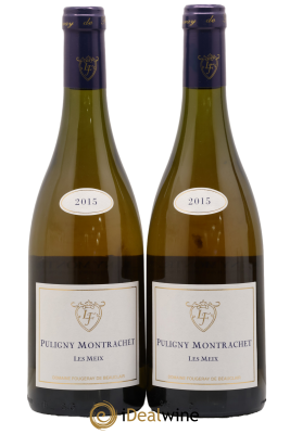 Puligny-Montrachet Les Meix Fougeray de Beauclair