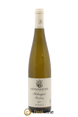 Riesling Donnhoff Roxheimer Hollenpfad Trocken