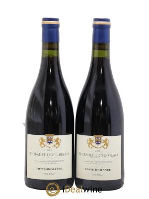 Vosne-Romanée Aux Réas Thibault Liger-Belair