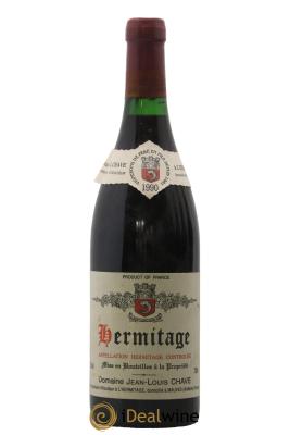 Hermitage Jean-Louis Chave