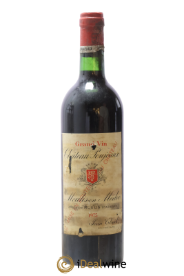 Château Poujeaux