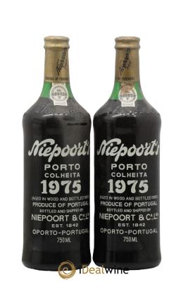 Porto Vintage Niepoort