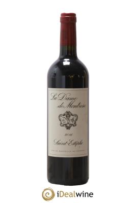 La Dame de Montrose Second Vin