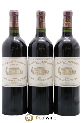 Château Margaux 1er Grand Cru Classé