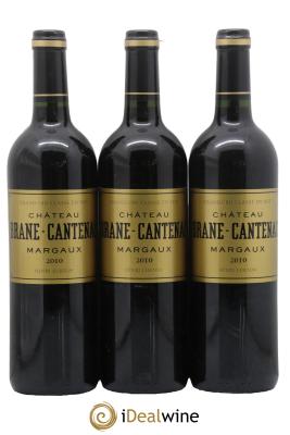 Château Brane Cantenac 2ème Grand Cru Classé