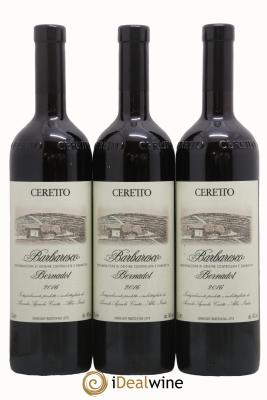 Barbaresco DOCG Bernadot Ceretto