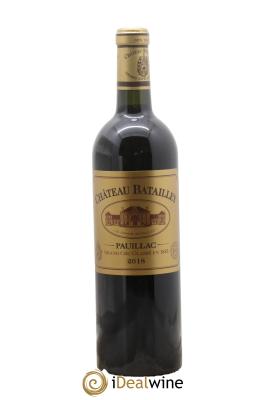 Château Batailley 5ème Grand Cru Classé