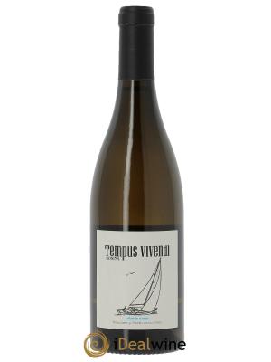 Rias Baixas Tempus Vivendi Nanclares y Prieto