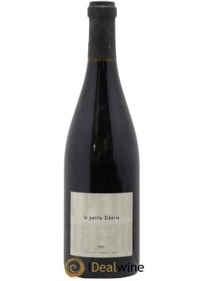 Côtes du Roussillon Villages Clos des Fées La Petite Sibérie Hervé Bizeul 