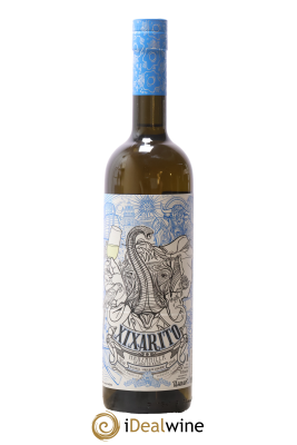 Espagne Manzanilla Xixarito Bodegas Baron