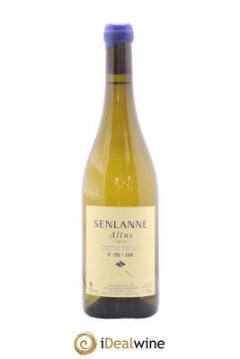 Languedoc Altus Senlanne
