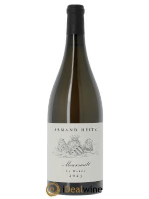 Meursault La Barre Armand Heitz 