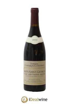 Nuits-Saint-Georges 1er Cru Les Vignes Rondes Confuron-Cotetidot