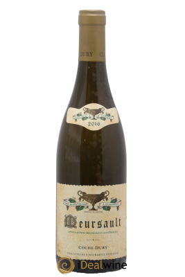 Meursault Coche Dury (Domaine)