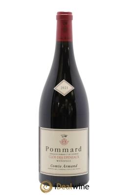 Pommard 1er Cru Clos des Epeneaux Comte Armand