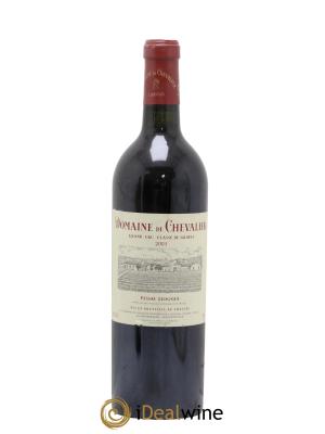 Domaine de Chevalier Cru Classé de Graves
