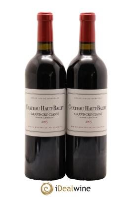 Château Haut-Bailly Cru Classé de Graves