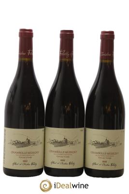 Chambolle-Musigny Vieilles Vignes Felettig (Domaine)