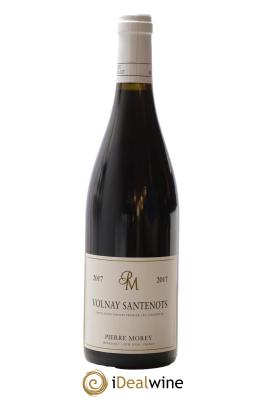 Volnay 1er Cru Les Santenots Pierre Morey (Domaine)