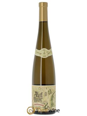 Alsace Gewurztraminer Réserve Albert Boxler 