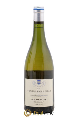 Bourgogne Les Charmes Thibault Liger-Belair