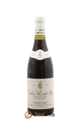Corton Grand Cru Clos du Roy Antonin Guyon