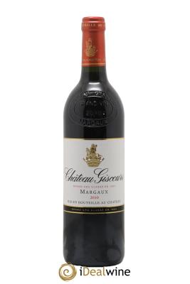 Château Giscours 3ème Grand Cru Classé
