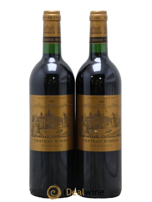 Château d'Issan 3ème Grand Cru Classé