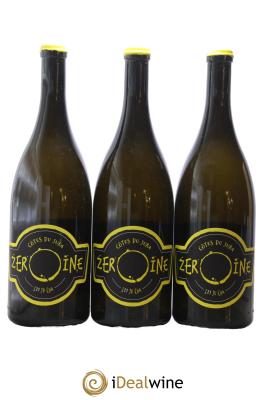 Côtes du Jura Ju Cha Zeroine