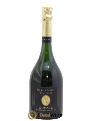 Brut Blanc de Blancs Orpale Saint Gall