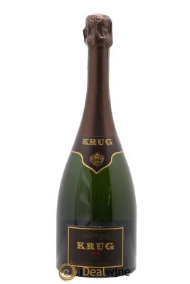 Vintage Krug