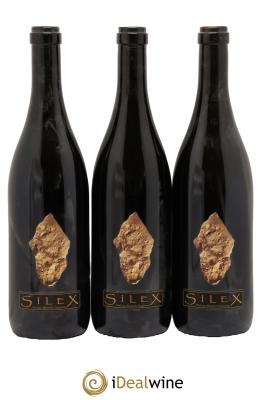 Vin de France (anciennement Pouilly-Fumé) Silex Dagueneau (Domaine Didier - Louis-Benjamin)